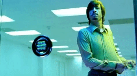 Walking After You GIF by Foo Fighters