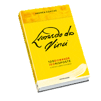 art book Sticker by ArteCONCAS