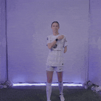 Soccer Pickett GIF by Racing Louisville FC