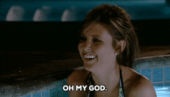 oh my god GIF by The Hills