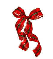 Christmas Gift Sticker by Fancy Ashley