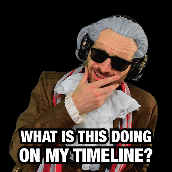 Algorithm Timeline GIF