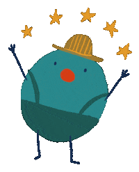 Star Sticker