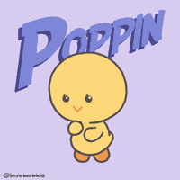 Lee Taemin Poppin GIF