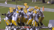 Regular Season Football GIF by NFL
