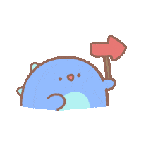 Dinosaur Cut Sticker