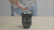 coffee stirring GIF by Banggood