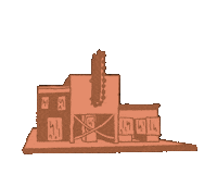 mitchfroelich pandemic windows rules shutdown Sticker