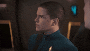 Season 5 Wow GIF by Paramount+