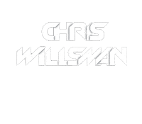 ChrisWillsmanOff cw chriswillsman willsman chris willsmann Sticker
