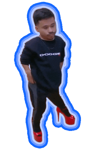 Abel Abelito Sticker