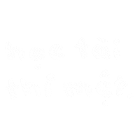 Thi Tieng Viet Sticker