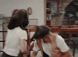 full house television GIF