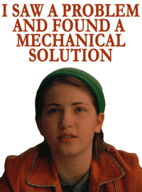 Mbs Problem Solved Sticker by Disney Channel