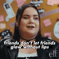 Beauty Makeup GIF by e.l.f. Cosmetics