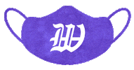 Mask Kwc Sticker by Kentucky Wesleyan College