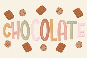 Baking Sweet Tooth GIF