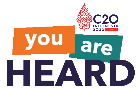 C20 Sticker