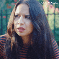 Are You Serious GIF by PureMagicPictures