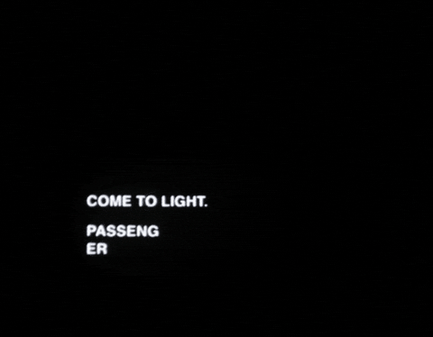 poetry passenger GIF by Doctor Popular