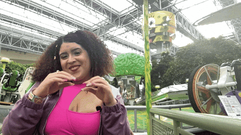 I Love You Joy GIF