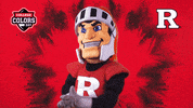 Happy College Sports GIF by College Colors Day