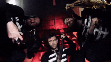 calabrese halloween horror witch vampire GIF