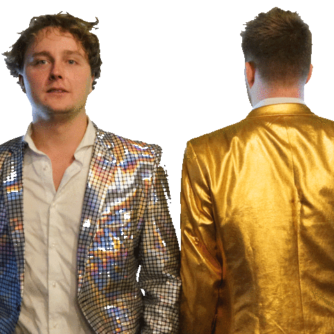 Kennethenandor van kenneth andor naar Sticker