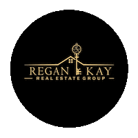 regankayrealestate carla bentley Sticker