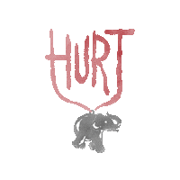 Christina Aguilera Sticker by ISSABLACK