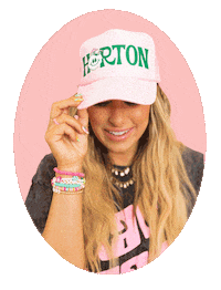 drinkhorton horton kristahorton coconutrum havemorefun Sticker