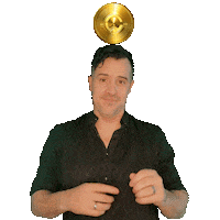 Crypto Bitcoin Sticker by Sé el Jefe