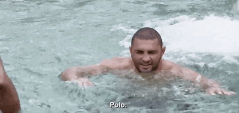 ultimate fighter fighting GIF by UFC