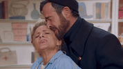 amy sedaris makeover GIF by truTV’s At Home with Amy Sedaris