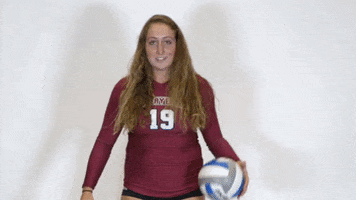 Deegan Leannadeegan GIF by Lafayette Leopards