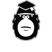 Logo Nft Sticker