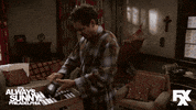angry give up GIF by It's Always Sunny in Philadelphia