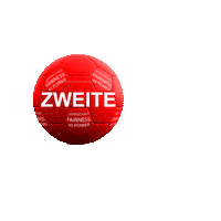 Soccer Ball Sticker by SC Weitmar 45