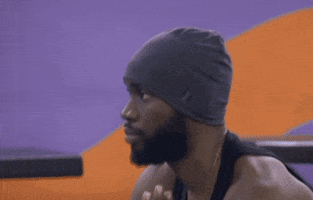 Yoga Stretch GIF by Big Brother Naija