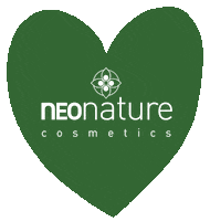 All Day Love Sticker by Neo Nature Cosmetics