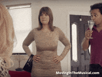 SpoltzProductions queen bitch chicago slap GIF