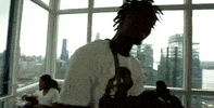 Sheff G Sleepy Hallow GIF by Winners Circle