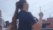 seeingscarlet softball texas tech softball GIF