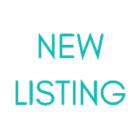 Newlisting Jbs Sticker by Joannie Bates Sells