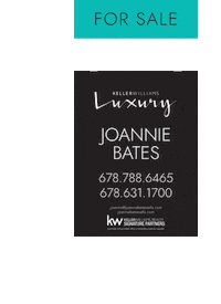 For Sale Luxury Sticker by Julie Musheno