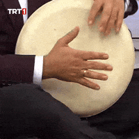 Happy Good Morning GIF by TRT