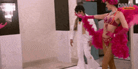 Las Vegas Elvis GIF by Chef Robert Irvine