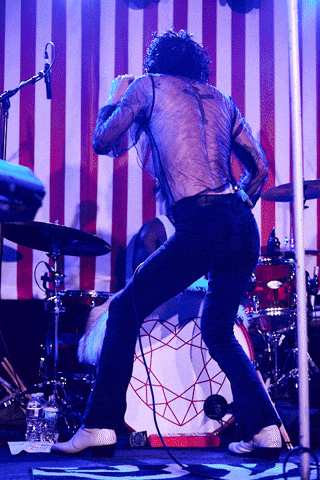 Live Music Dance GIF by wade.photo