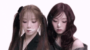 Haewon GIF