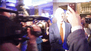christenunie politics verkiezingen politiek tweedekamer GIF